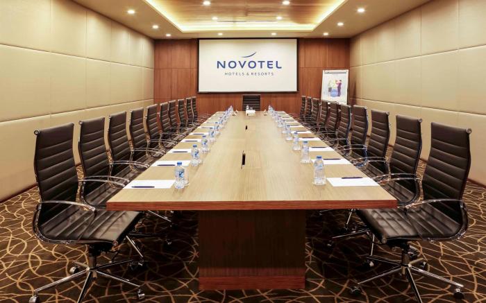 Novotel Phu Quoc Resort