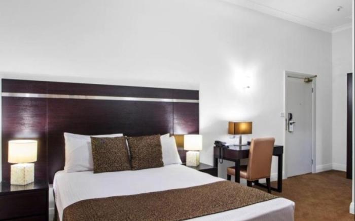 Mercure Maitland Monte Pio