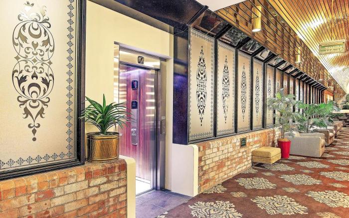 Mercure Maitland Monte Pio