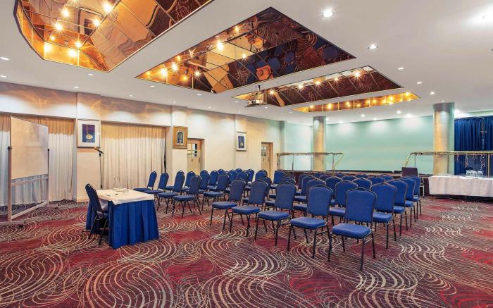 Mercure Maitland Monte Pio