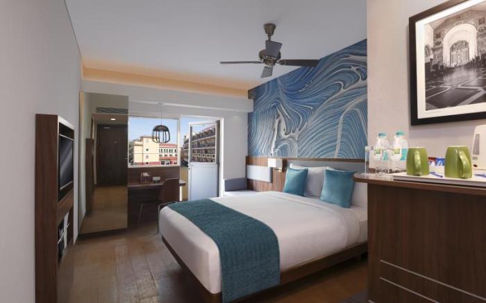 ibis Styles Goa Calangute Resort- An AccorHotels Brand