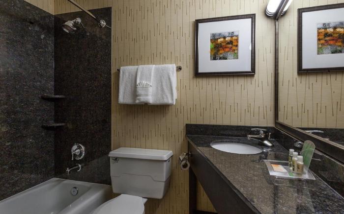 Holiday Inn Chicago North-Evanston By IHG