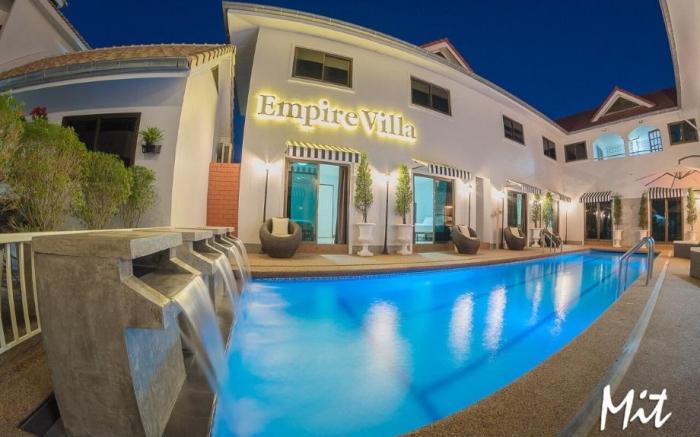 Empire Villa Hotel