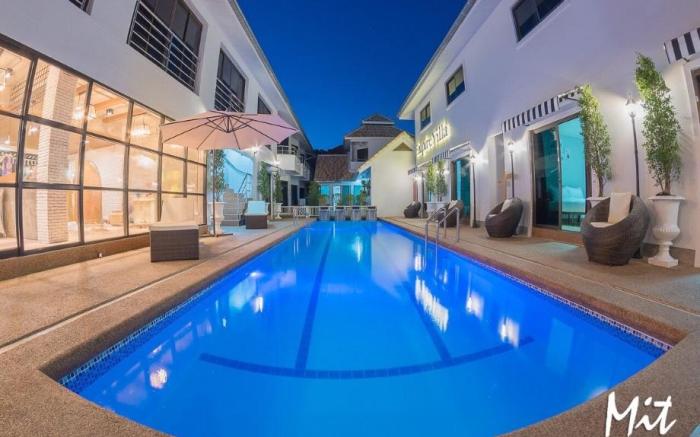 Empire Villa Hotel
