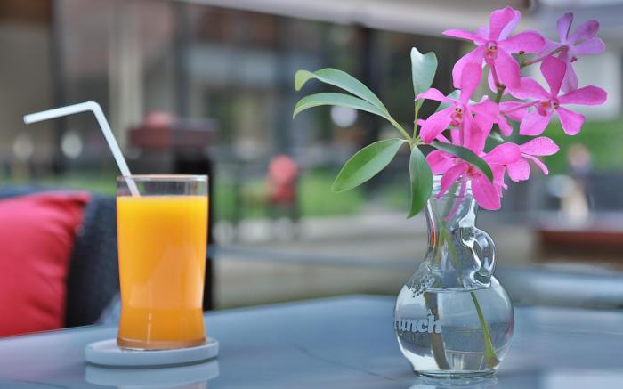 Amanta Hotel Nongkhai