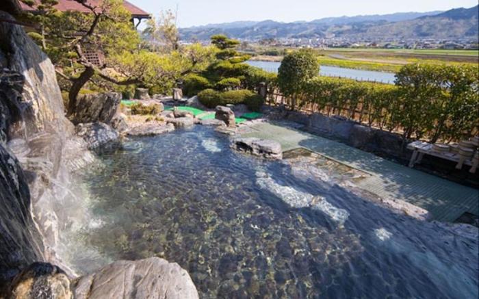Roppokan Ryokan