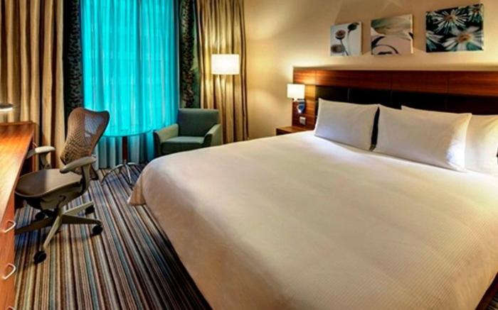 Hilton Garden Inn Ankara Gimat
