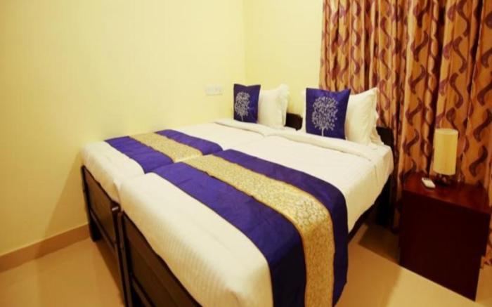 Geo Holiday Home Fort Kochi 