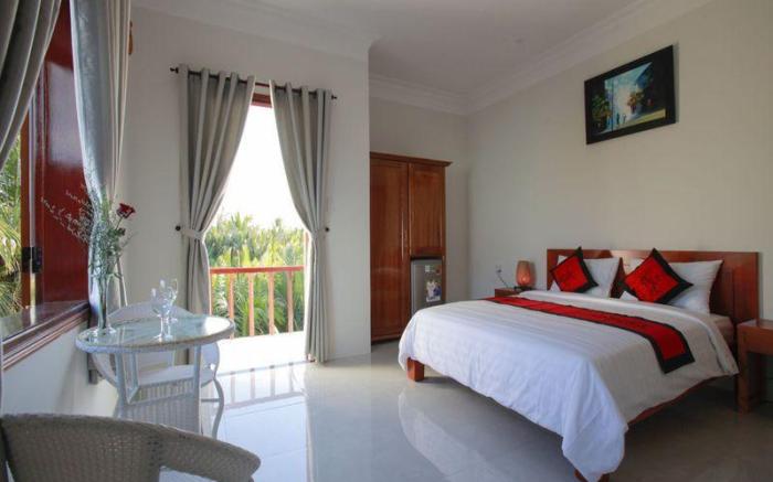 Coconut Garden Homestay