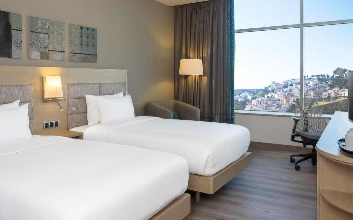 Hilton Garden Inn Tanger City Center