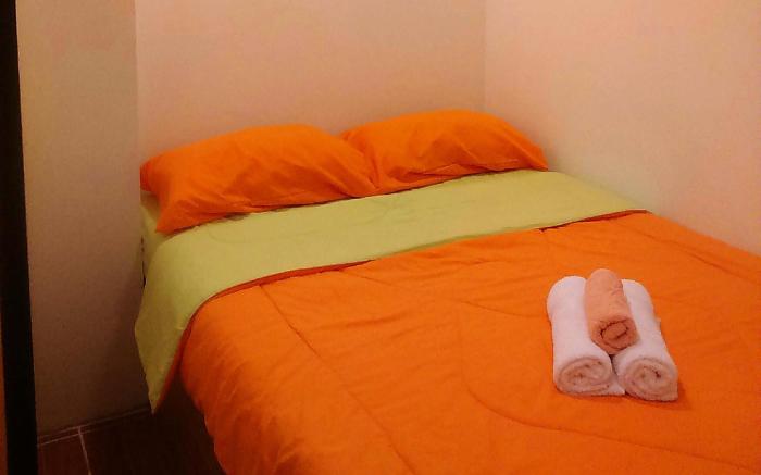 Easybox Budget Hotel