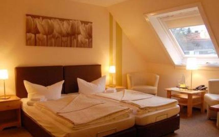 Altes Forsthaus Braunlage