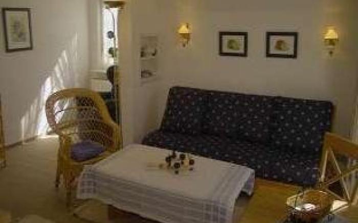 Landhotel Villa Foresta