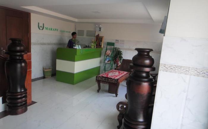 Marany Guesthouse