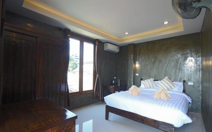 Namu Hotel