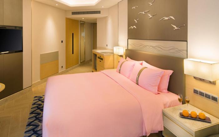 Holiday Inn : Haikou West Coast By IHG