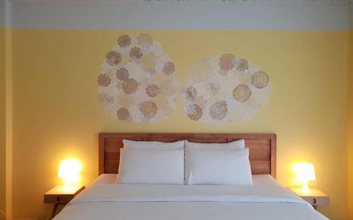 Double Ninth Friendly Boutique Hotel