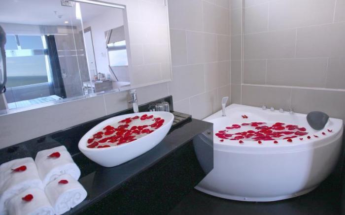 New Sun Hotel Nha Trang