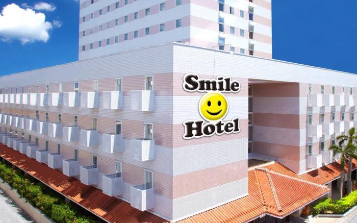 Smile Hotel Naha City Resort