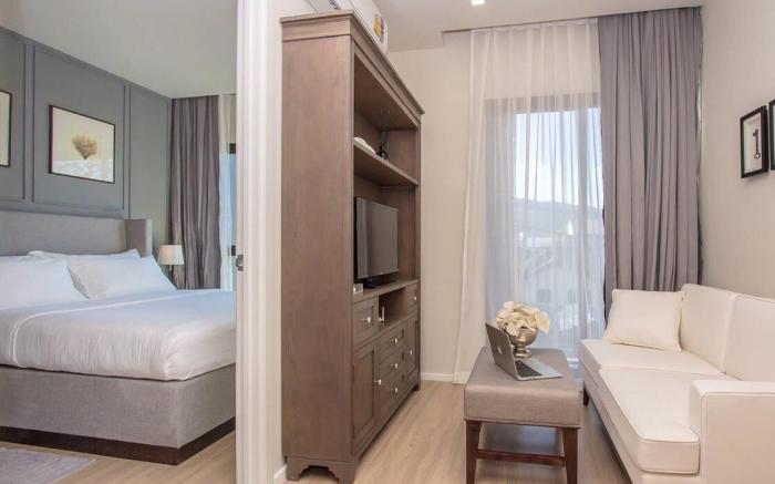 DLUX Condominium Chalong Phuket
