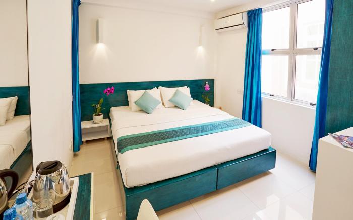 Planktons Beach Hotel