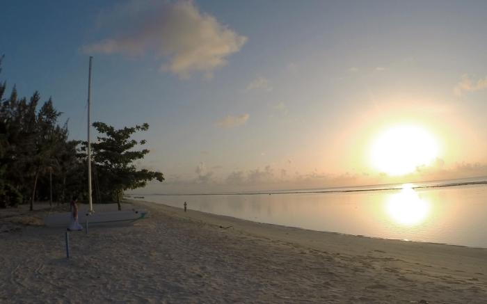 Planktons Beach Hotel