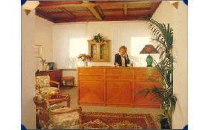 An der Stadthalle