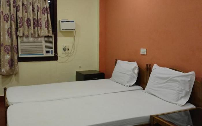 Thangam Balaji Guest House - Teynampet