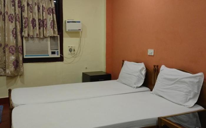 Thangam Balaji Guest House - Teynampet