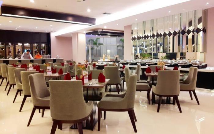 Swiss Belinn Tunjungan