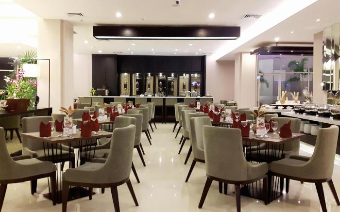 Swiss Belinn Tunjungan