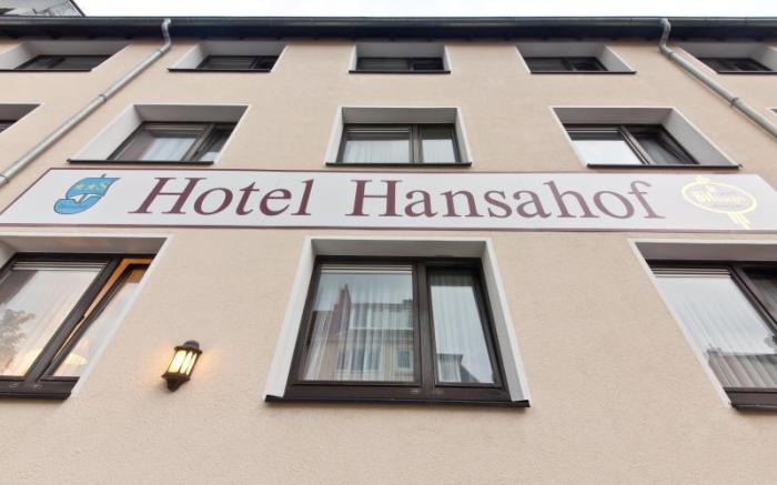 Signature Hotel Hansahof Bremen
