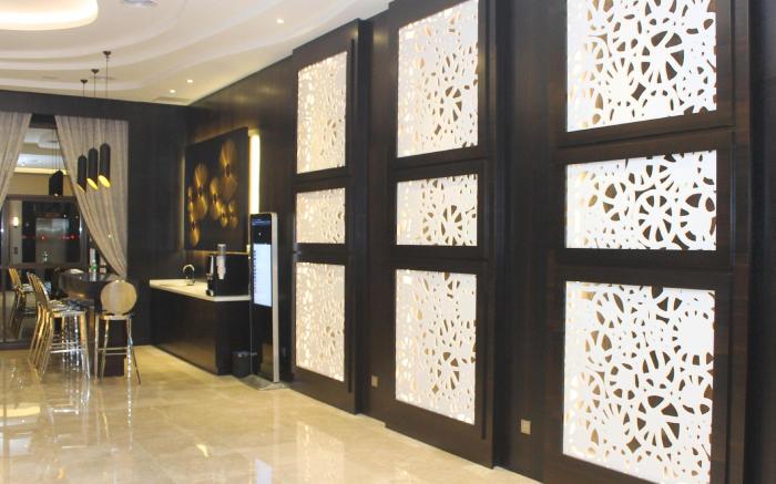 Geobay Hotel