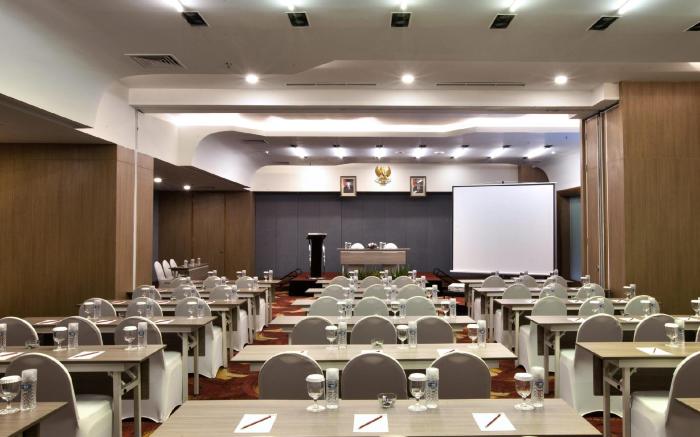 Mercure Bandung Nexa Supratman