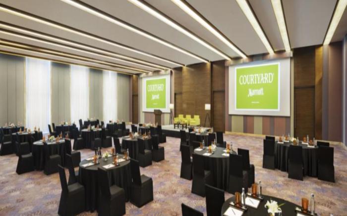 Fairfield by Marriott Bengaluru Outer Ring Road