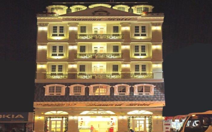 Diamond Hotel
