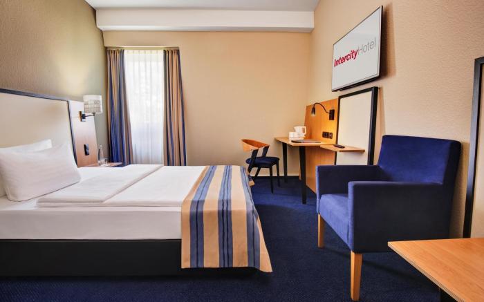 IntercityHotel Celle