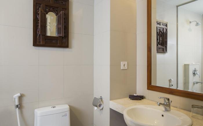 Hotel Indies Heritage Prawirotaman