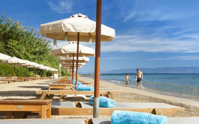 Camvillia Resort & Spa