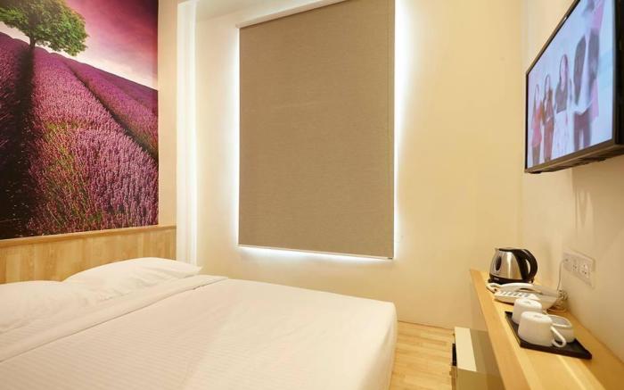Hotel Six Seasons