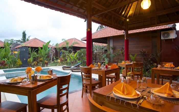 Saka Village Ubud