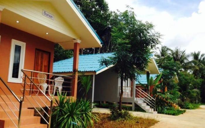 Sai Rung Resort