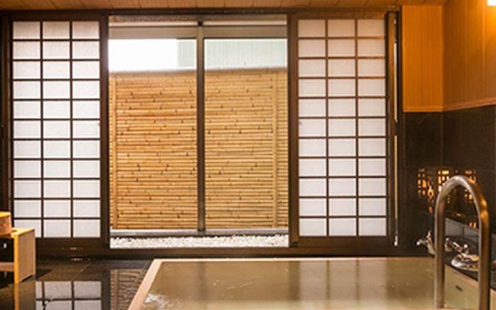 Chousenkaku Kameya