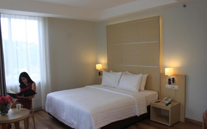 Horison Hotel Sukabumi