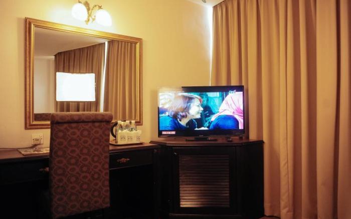 PJ De Inn Hotel Kuala Lumpur