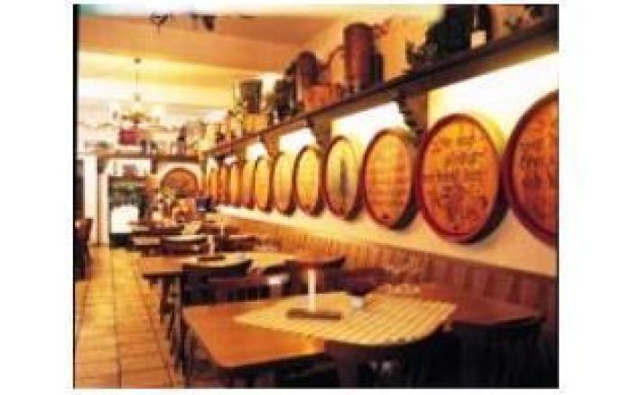 Beim Weinbauer