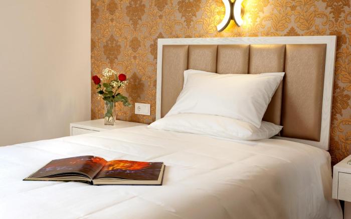 Hotel Insula Barataria