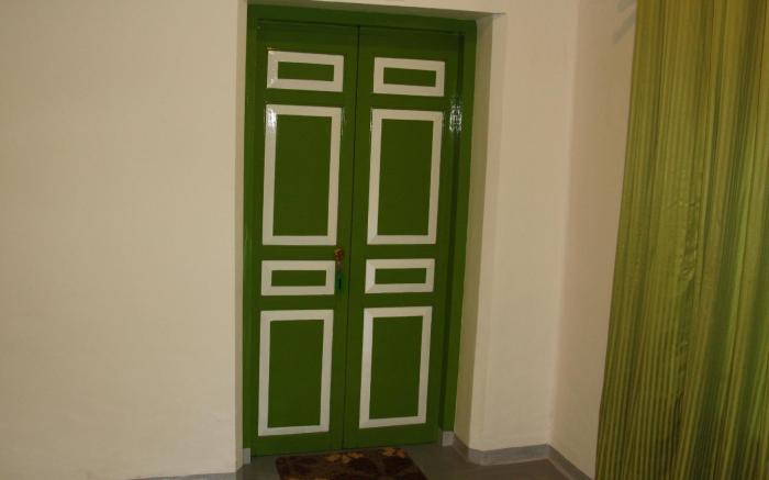 Green Banana Mirissa Hotel