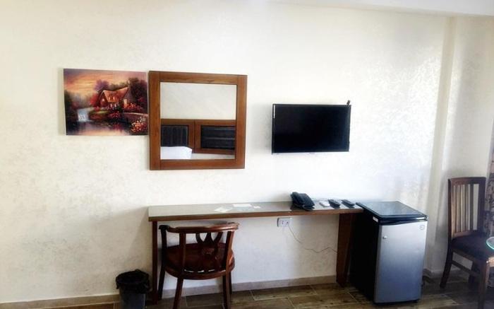 Hawa Amman Hotel