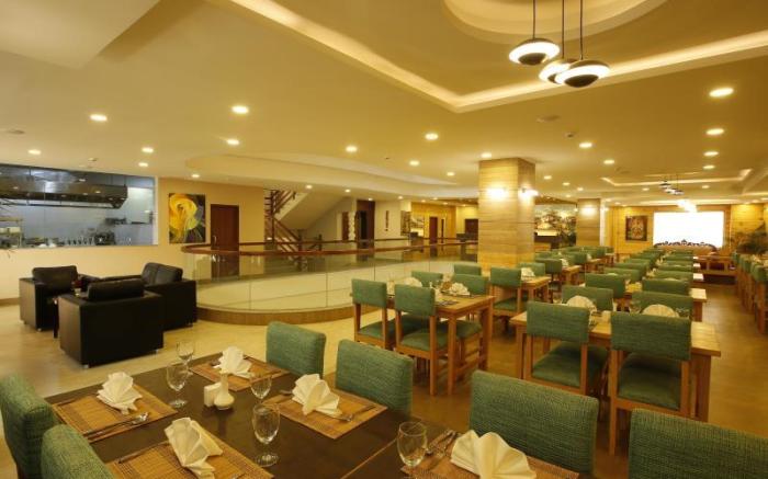 Hotel Arts Kathmandu